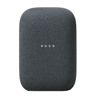 Google Nest Audio 